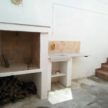 Ca La Rosalia Rodoñá