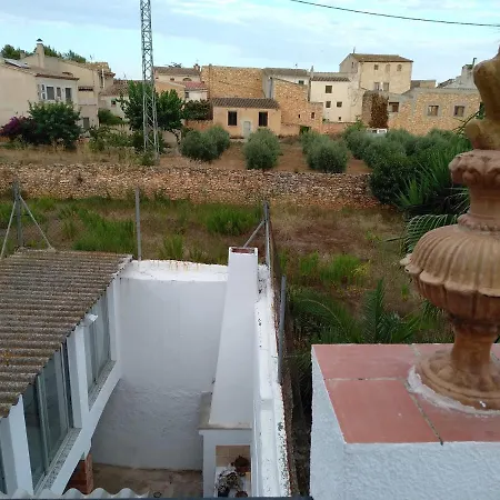 بيت للعطل Ca La Rosalia