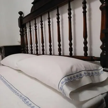Tatil Evi Ca La Rosalia Rodoñá