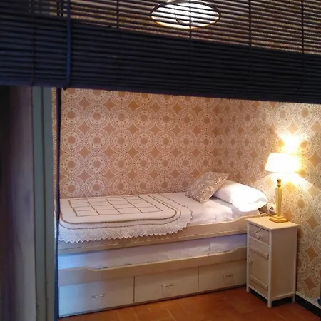 Ca La Rosalia Tatil Evi