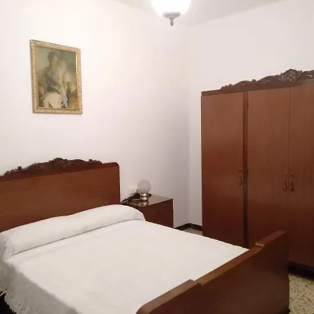 Ca La Rosalia Tatil Evi