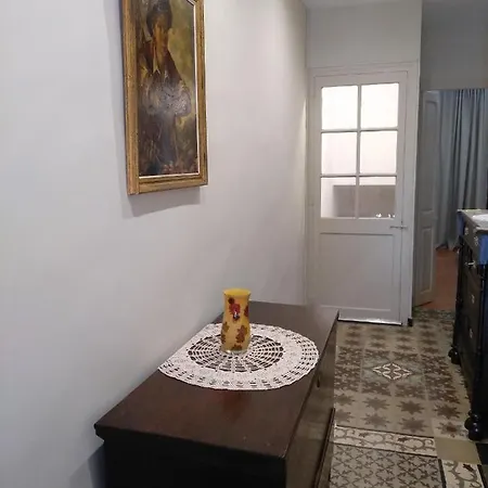 Ca La Rosalia * Rodoñá