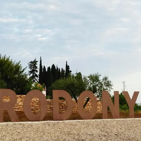 Ca La Rosalia