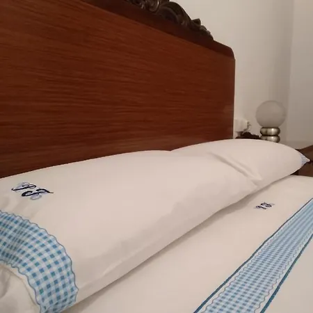 Ca La Rosalia Tatil Evi