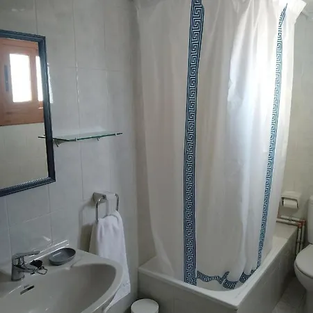 Ca La Rosalia Tatil Evi *