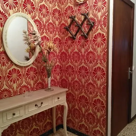 Tatil Evi Ca La Rosalia