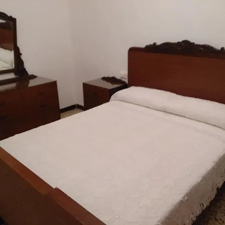 Ca La Rosalia