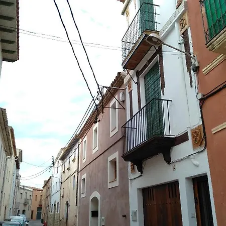 Ca La Rosalia Tatil Evi