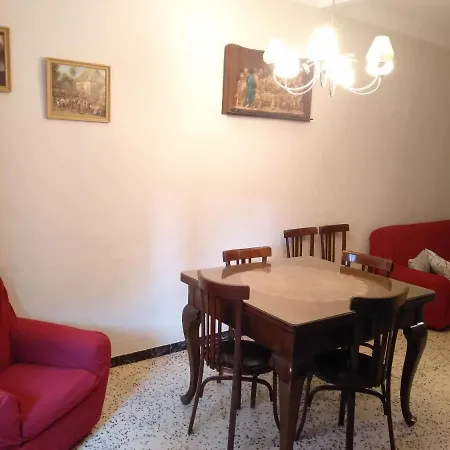 Ca La Rosalia بيت للعطل Rodoñá