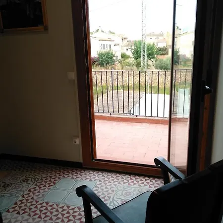 Tatil Evi Ca La Rosalia