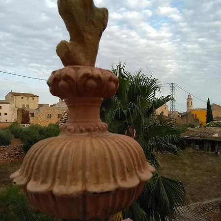 Ca La Rosalia *