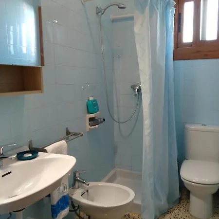 Ca La Rosalia Vakantiehuis Rodoñá