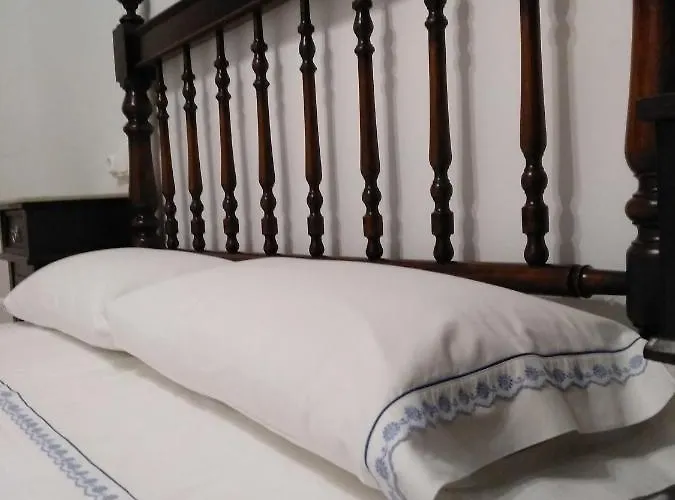 بيت للعطل Ca La Rosalia Rodoñá