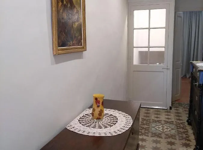 Ca La Rosalia * Rodoñá