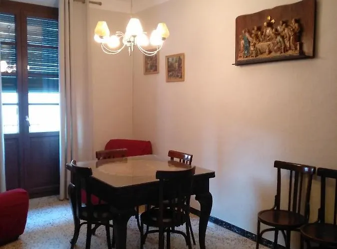 بيت للعطل Ca La Rosalia Rodoñá