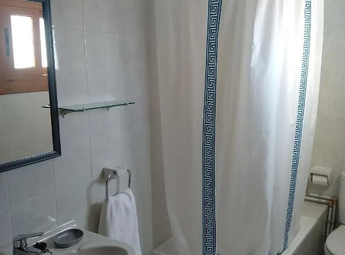 Ca La Rosalia بيت للعطل *