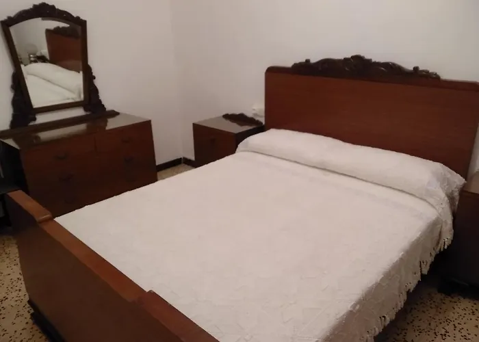 Ca La Rosalia