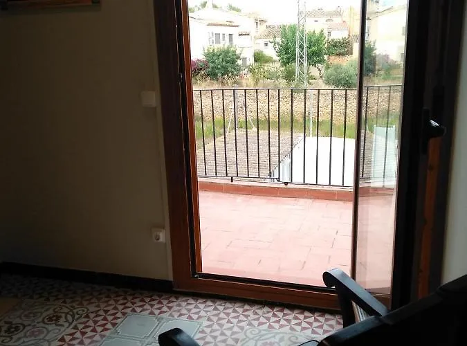 بيت للعطل Ca La Rosalia