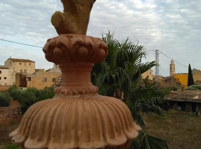Ca La Rosalia *